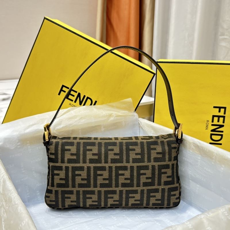 Fendi Baguette Bags